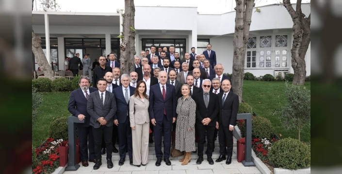 Kurtulmuş'un şok açıklamaları: Terörle mücadelede kritik adımlar hızla ilerliyor