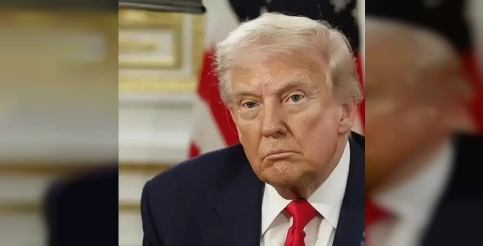 Lavrov'dan Trump'a: Nükleer sır perdesi aralanıyor mu? Dünya nefesini tutuyor!