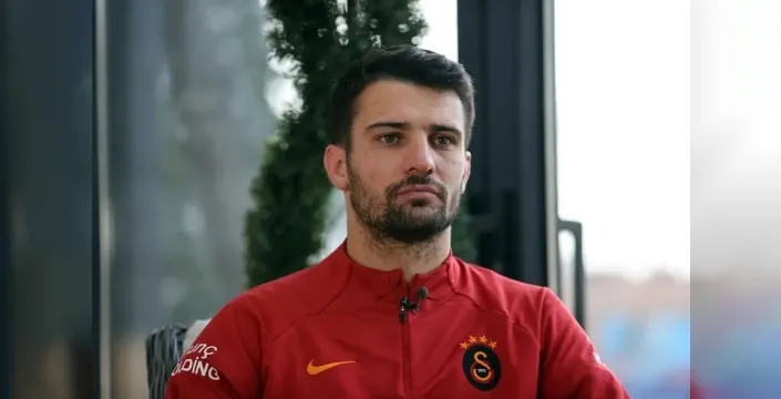 Leo Dubois, futbol kariyerine veda etti: Yeni bir sayfa açıyor