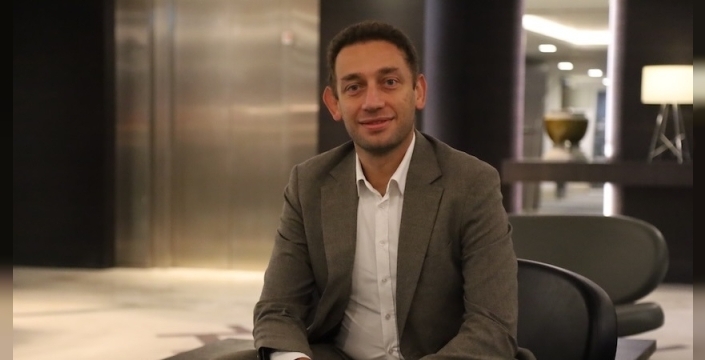 Liderlikte yeni dönem başladı: Dr. Emirhan Altunkaya'dan şok açıklamalar!