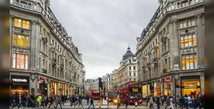Londra'da turist vergisi şoku: Türklerin gözdesi kentte konaklama ücretlerine zam kapıda