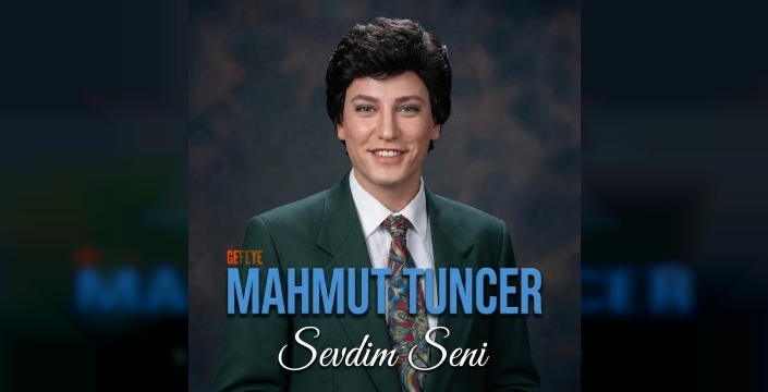 Mahmut Tuncer'den Serenay Sarıkaya'ya çarpıcı teklif: 'İkna oldum!'
