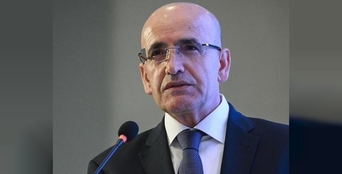 Maliye Bakanı Şimşek'ten Türkiye ve Umman için güçlü işbirliği mesajı