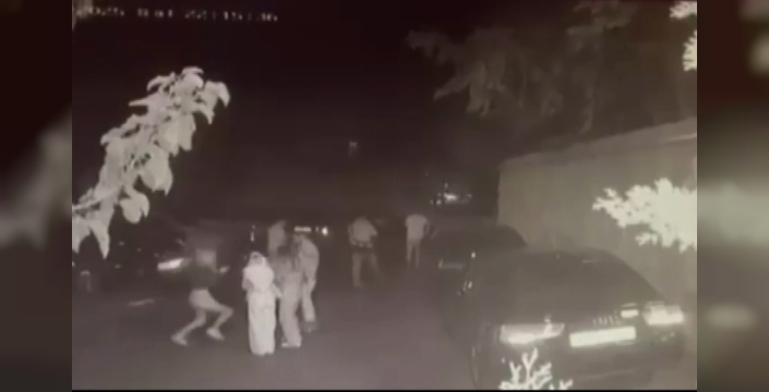 Maltepe'de kafeye ateş açan şüpheliler yakaladı: Dram dolu bir olay