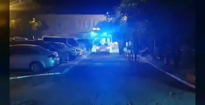 Mardin'de şok edici aile katliamı: Küçük kızlarıyla birlikte can verdi