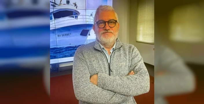 Marmara'nın sırları çözülüyor: Depreme karşı dev araştırma merkezi faaliyete geçti!