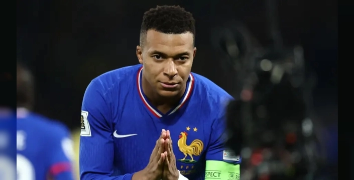 Mbappe'den şok rekor: Ronaldo ve Messi'yi genç yaşta geçti