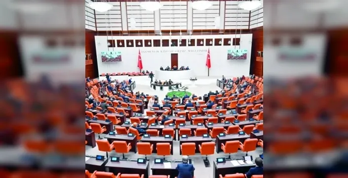 Mecliste önemli bütçe görüşmeleri başladı