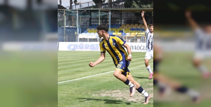 Menemen FK, Ankara Demirspor'u ağırlıyor!