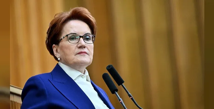Meral Akşener Siyasete Geri mi Dönüyor?