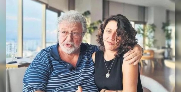 Metin Akpınar'ın kızı Duygu'dan şok açıklamalar: Haklılığım çıkacak!