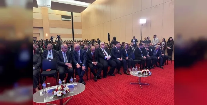 Mhp'den Sağlık Sistemine Dev Adım: Yenilikler Çalıştayı Sonuç Bildirisi Geliyor!