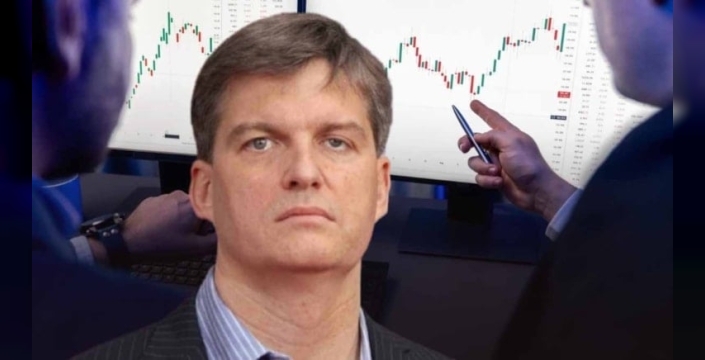 Michael Burry'nin korkutucu tahmini: Yapay zekâ balonu çöküyor mu?