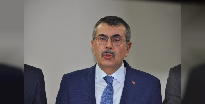 Milli eğitim bakanı Tekin'den Sessiz çığlık: Çocukların eğitim aldığı işletmeler mercek altında!