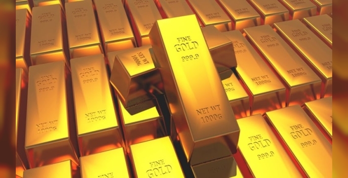 Morgan Stanley'den 2026 için çarpıcı tahminler: Altın ve borsa fırlayacak!