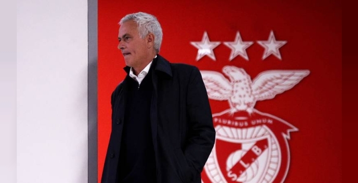 Mourinho'nun gözdesi: Beşiktaş'ın yıldızı Rafa Silva Benfica'ya yol alıyor