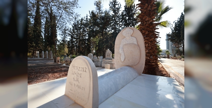 Muazzez İlmiye Çığ, mezarı başında anıldı: Bir yıl geçti, anılar tazelendi