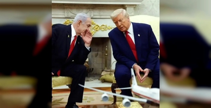Netanyahu'dan şok karar: Af teklifini 'asla' kabul etmiyor, Trump'a tepki gecikmedi!