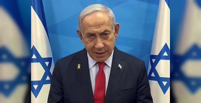 Netanyahu'dan şok yanıt: Af iddialarına kapıyı kapatan açıklama!