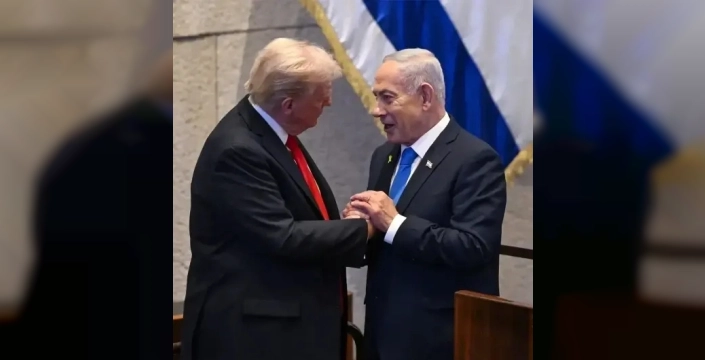 Netanyahu'nun F-35 endişesi: Türkiye'nin dönüşü İsrail'i tehdit mi ediyor?
