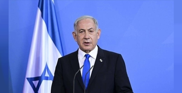 Netanyahu, suçunu itiraf etmeden af istemeyecek!