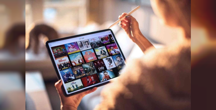 Netflix ve Rakiplerinde Kasım Hareketliliği: Yeni Sezonlar Başladı