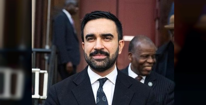New York'ta tarihi yarış: Genç liderin zaferi şehirde devrim yaratır mı?