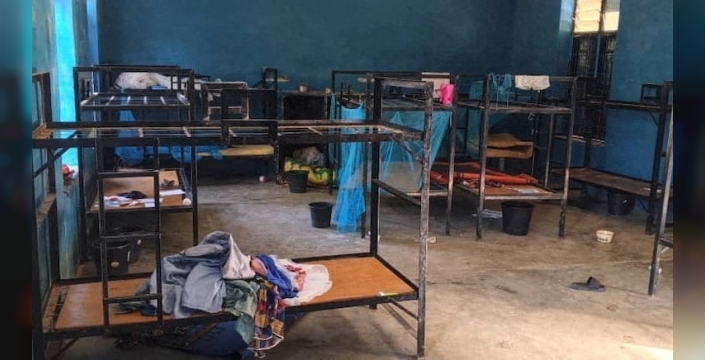 Nijerya'da dram: Silahlı grup yatılı okulu bastı, 315 öğrenci kaçırıldı! 50 çocuk kurtuldu, 265'i hala kayıp