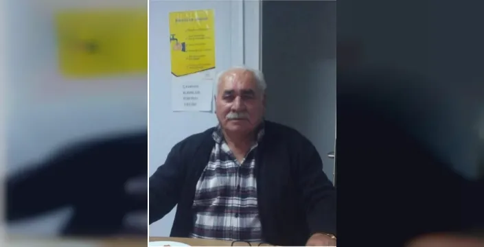 Nusret Acur’un Acı Günü