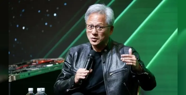 Nvidia CEO'su Jensen Huang'dan çarpıcı açıklamalar: Yapay zeka devrimi kapıda!