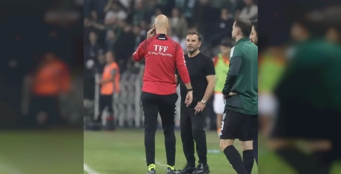 Okan Buruk'tan Kocaelispor yenilgisi şoku: Gerçekleri açıkça anlattı