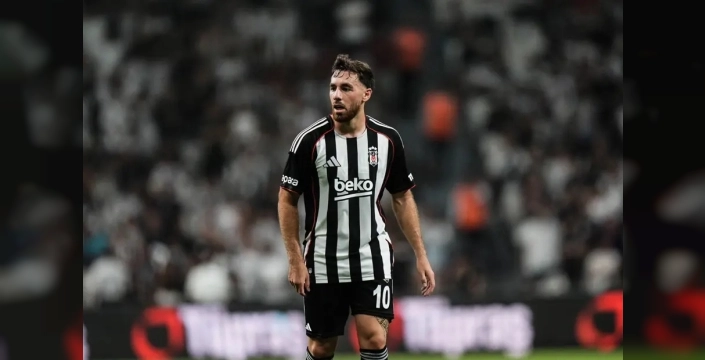Orkun Kökçü'den yürek burkan itiraf: Kırmızı kart pişmanlığı