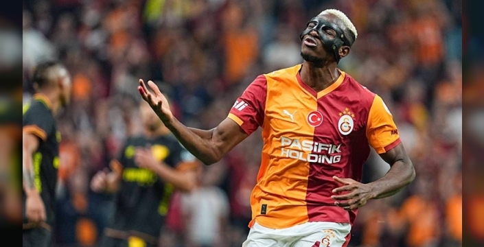 Osimhen krizi: Galatasaray'ı bekleyen çifte tehlike ve Barcelona'nın hamlesi