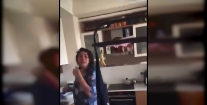 Oyuncu Bahadır Ünlü'den çalışanına vahşet! Beyzbol sopasıyla dehşet saçtı, tutuklandı!