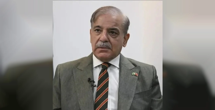 Pakistan'dan Türkiye'ye gözyaşları içinde taziye: C130 uçağındaki şehitler için Şahbaz Şerif'ten duygusal mesaj!