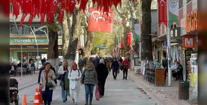 Papa 14'üncü Leo'nun İznik ziyaretiyle tarihi ilçeye ziyaretçi akını: Oteller tam kapasite doldu!