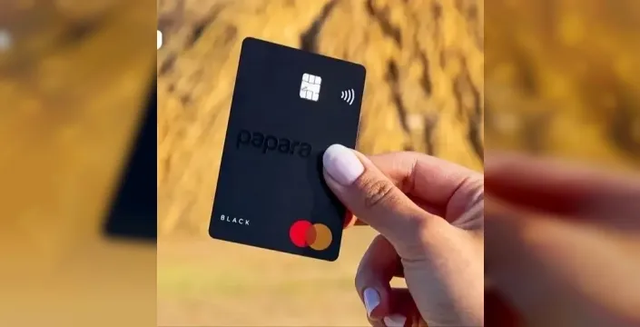 Paparanın faaliyet izni iptal edildi: Kara para aklama iddiaları gündemde!