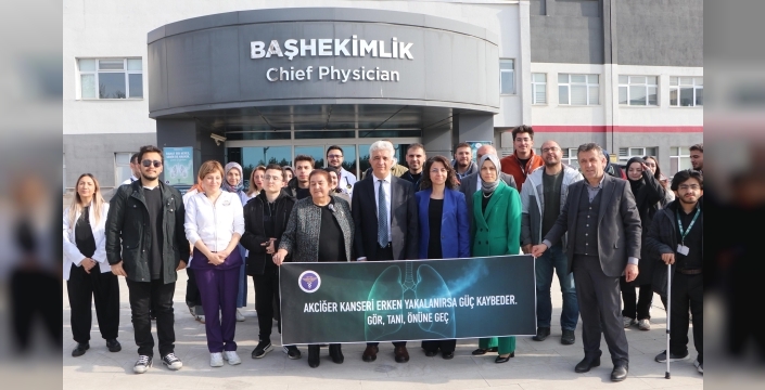 Profesör açıkladı: Akciğer kanseri, Maraş depremi kadar can alıyor