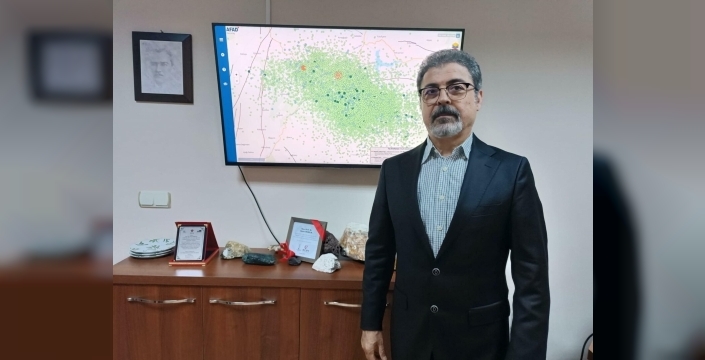 Prof. Dr. Sözbilir'den şok deprem uyarısı: Fırtına aylarca sürebilir!