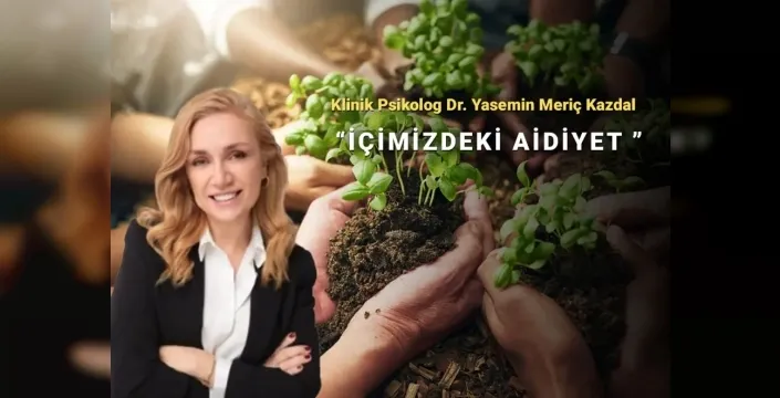Ruhun arayışı: 'Ben buraya ait miyim?' sorusunun psikolojik derinlikleri