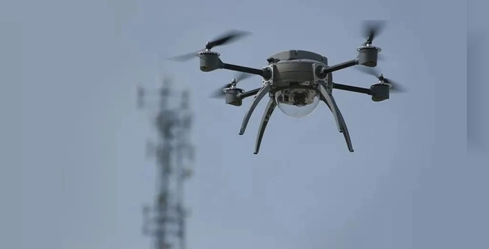 Rus dronları Avrupa'yı alarm durumuna getirdi: Belçika'nın Fransa'ya yardım çağrısı