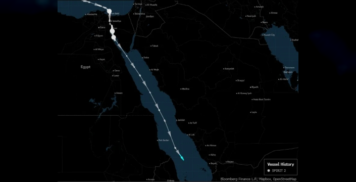 Rus petrolü denizlerde sıkışıp kaldı: Fiyat patlaması kapıda mı?