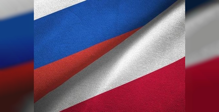 Rusya'dan Polonya'ya diplomatik cevap: Irkutsk konsolosluğu kapatılıyor!