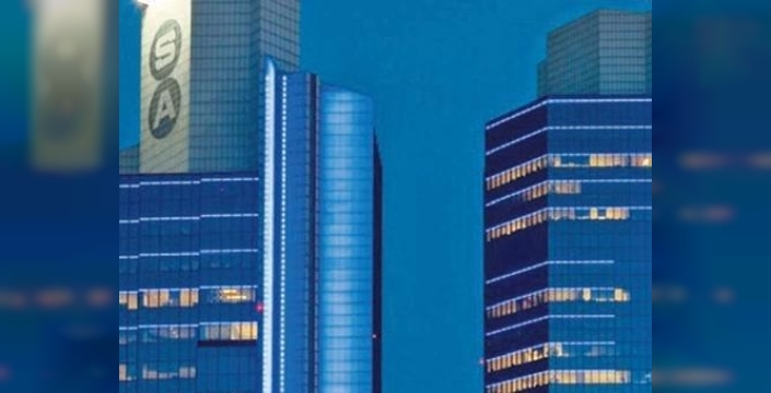 Sabancı Holding, 2025'in üçüncü çeyreğinde 679 milyon lira kâr elde etti
