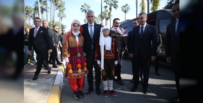 Sağlık Bakanı Memişoğlu açıkladı: Hastalanmadan önce kontrol ve takip önceliğimiz!