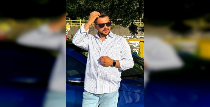 Şaka kanlı bitti: Otomobilde pompalı tüfekle arkadaşını başından vuran genç dehşet saçtı!