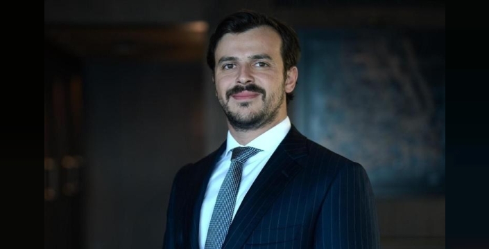 Şam Havalimanı'nda 4 milyar dolarlık devrim! Türkiye ve uluslararası devler Suriye'nin geleceğini inşa ediyor