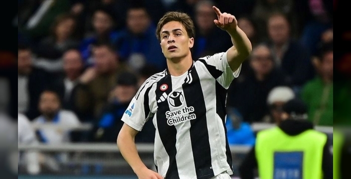 Şampiyonlar Ligi'nde kritik sınav: Juventus, Sporting Lizbon'u ağırlıyor!