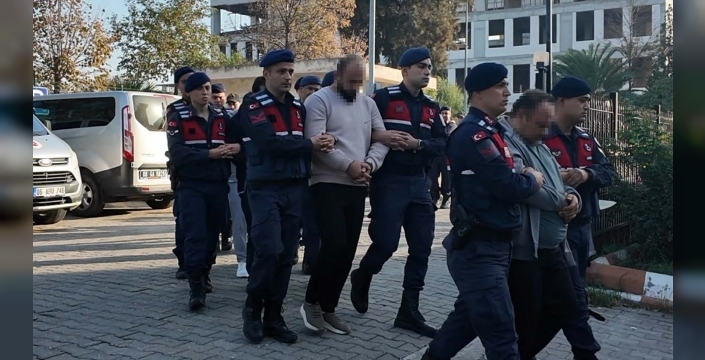 Sanal borsada 'altın yumurta' tuzağı: 457 milyon TL'lik vurgun, 12 gözaltı!