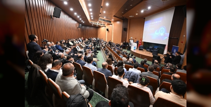 Sanayi ve teknoloji bakan yardımcısı Dönmez'den şok açıklama: 'Kendi teknolojimizi üretmeliyiz!'